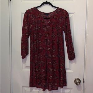 American Eagle Dress